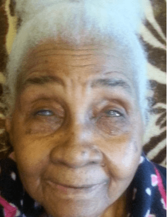 Hazel Mae Elizabeth (Casey) Johnson Obituary