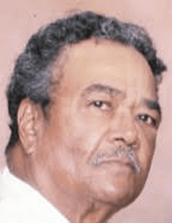 John Love Obituary