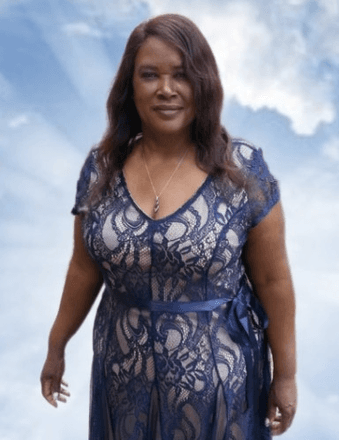 Josie M (Jones) Grice Obituary