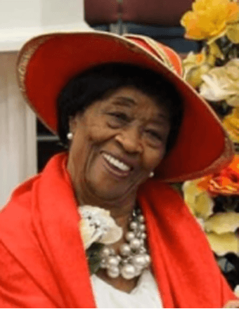 Annie Lee Jones Obituary