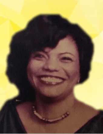 Sarah Batiste Richardson Obituary