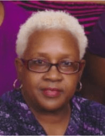 Evelyn Patricia Gray Obituary