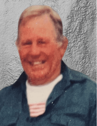 Benny Wayne Waters Obituary