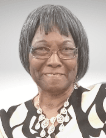 Cecelia (Williams) Hebert Obituary