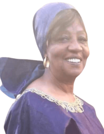Shirley Ann (Jones) Ferguson Obituary
