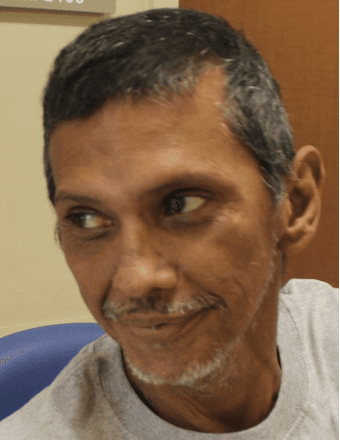 Jimmy Diaz Obituary