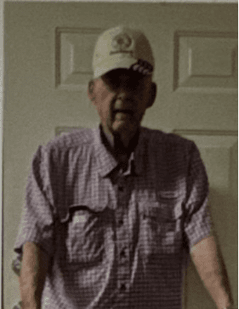 Ted Freeman Jones Obituary