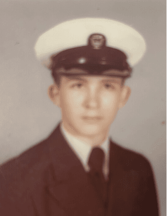 John Edmond Griffin Obituary