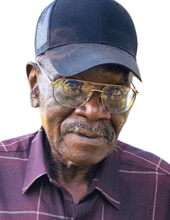 Roosevelt Hudgins Obituary