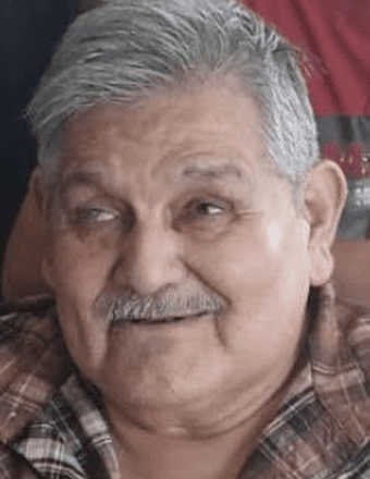 Julian Rocha, Sr. Obituary