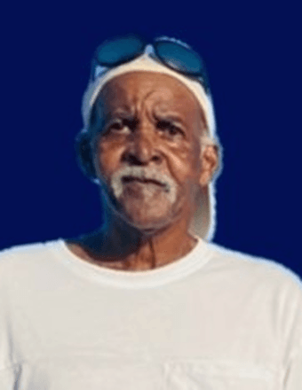 Jimmy Ray Johnson, Sr. Obituary