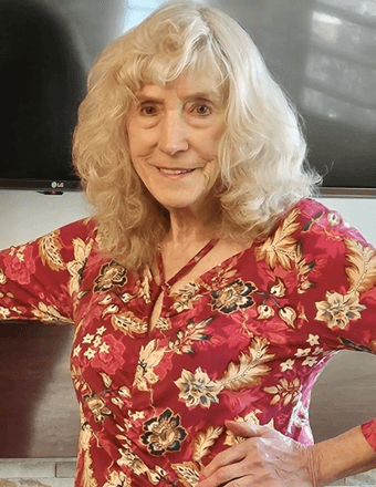 Ruby Nell (Sims) Odland Obituary