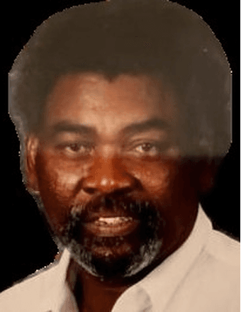 Kenchlo Hudgins, Jr. Obituary