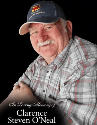 Clarence Steven O'Neal Obituary